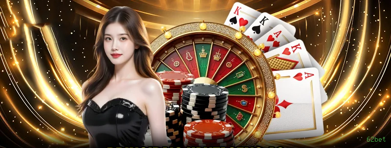 PIX 62bet